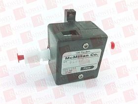Переключатель потока Артикул 100-4 от производителя MCMILLAN FLOW PRODUCTS
