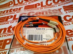 Кабель связи / адаптер Артикул N304-010 от производителя TRIPP LITE