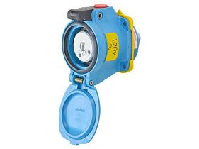 Meltric 63-14165-843-NC