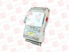 Модуль / стойка ПЛК Артикул IPS.DIO-1C от производителя MAN ROLAND