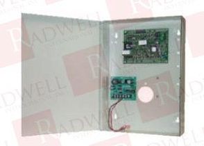 Контроллер  безопасности Артикул 120-8206 от производителя UTC FIRE & SECURITY COMPANY