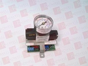 Датчик / преобразователь давления Артикул EP-311-315 от производителя MAMAC SYSTEMS