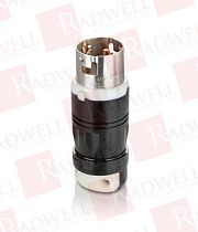 Штекер / розетка Артикул CS8165C от производителя LEVITON