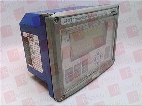 Преобразователь проводимости Артикул 870ITEC-AXFNZ-7 от производителя INVENSYS