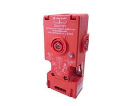 Выключатель блокировки Guard Locking 440G-S36003, 110V AC/DC, 2NC/1NO