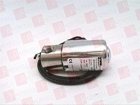 Электромагнитный клапан  Артикул 20CC02MV4B2F от производителя PARKER