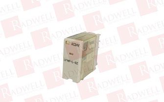 Реле / розетка Артикул LF14F-L-2Z-AC24V-8P от производителя RELAY INDUSTRIAL ELECTRIC CO LTD