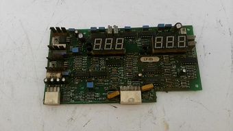 Плата управления ПЛК для Delta Weld от Miller Electric 214828 (снято с производства)