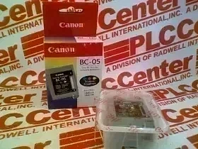 Устройство для ЭВМ Артикул BC-05 от производителя CANON