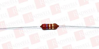 Резистор  Артикул RR01J27KTB от производителя TE CONNECTIVITY