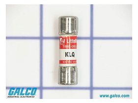 Littelfuse KLQ1.600