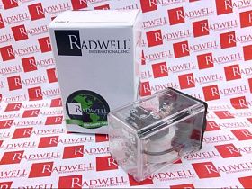 Реле / розетка Артикул GV-SPDT-24D от производителя MEC