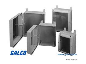 Carlon, a T & B Brand J12106W