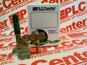 Зажим Артикул CL-101-TC от производителя CARR LANE