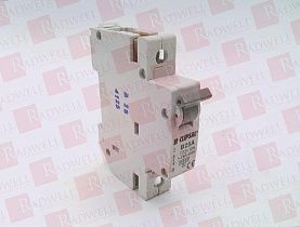 Автоматический выключатель для монтажа на дин-рейку Артикул TSB-125 от производителя SCHNEIDER ELECTRIC