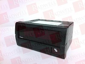 Щитовой измерительный прибор Артикул F45-1-73-0 от производителя SIMPSON