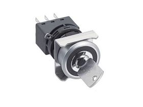 IDEC LW6MJ-21C14RRB-502