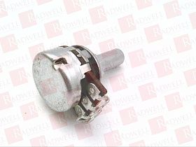 Потенциометр Артикул GLR-124 от производителя LABEL ACCESSORIES