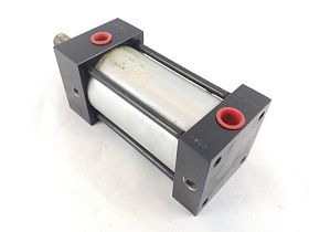 Пневматический цилиндр MILLER FLUID POWER AL72B2B-200-2-1/2-1-3.00