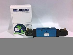 Пневматический клапан Артикул L2104DBWDW-AA от производителя AUTOMATIC VALVE