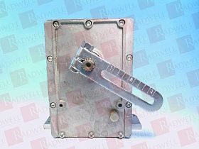 Электрический привод Артикул EMA-418-1 от производителя HONEYWELL