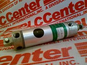 Пневматический цилиндр Артикул DP-9-2 от производителя CHICAGO CYLINDER