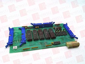 Плата ПК Плата ПЛК / дополнения к  плататам Артикул 726-00213C от производителя FES SYSTEMS