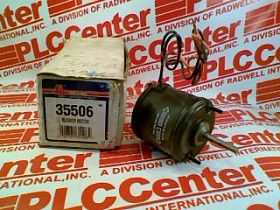 Двигатель Артикул 35506 от производителя FOUR SEASONS