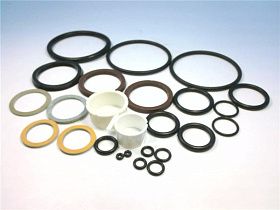 Комплект уплотнений пневматических A21/2P ALLENAIR