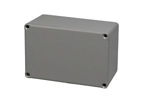 Bud Industries CU-472-G