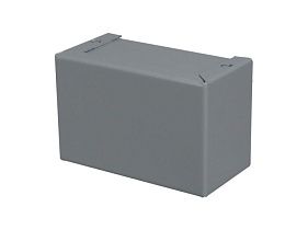 Bud Industries CU-2101-B