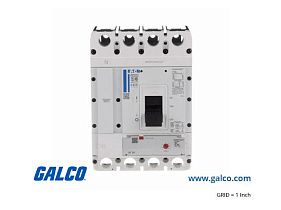 Cutler Hammer, Div of Eaton PDG34F0250VFAJ