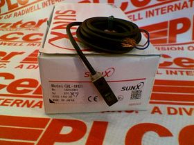 Бесконтактный выключатель Артикул GXL-8HUI от производителя MATSUSHITA ELECTRIC