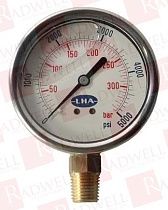 Датчик давления Артикул PGL-A-63-N-B-5000S от производителя DONALDSON