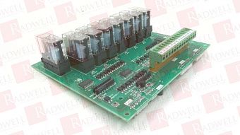 Плата ПК Плата ПЛК / дополнения к  плататам Артикул P-5506 от производителя ISHIDA