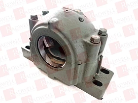 Блок подушки / корпус для подшипника Артикул SAF-032X5.438 от производителя TIMKEN