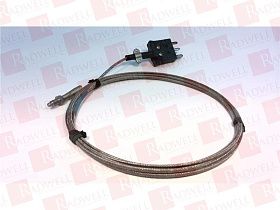 Патронный нагревательный элемент Артикул 5238627-9 от производителя TEMPCO