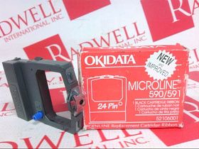 Тонер  / картридж  для принтера Артикул 52106001 от производителя OKIDATA