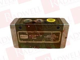 Электромагнитный клапан  Артикул M/20152B/123 от производителя NORGREN