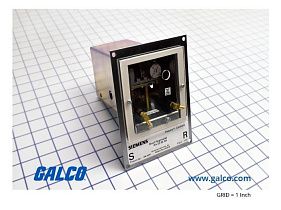 Siemens Building Technologies 186-0091