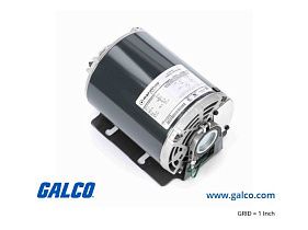 Marathon Electric 5KH36MNB637X