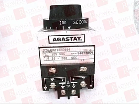 Замедляющие реле Артикул E7012PE004 от производителя TE CONNECTIVITY