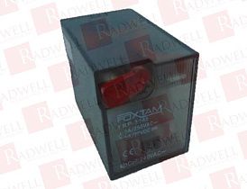 Реле / розетка Артикул FRP-3145/240VAC от производителя NORTONICS FOXTAM LIMITED