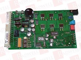 Управляющая плата Артикул D920.50 от производителя SCHNEIDER ELECTRIC