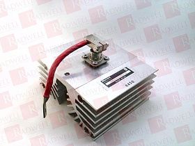 Теплоотвод  (радиатор ) для блока питания Артикул 1ED150-S10N1500F от производителя MARCONI