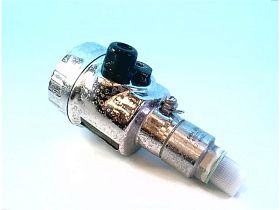 Преобразователь давления VEGABAR 82 керамический 4-20 мА HART