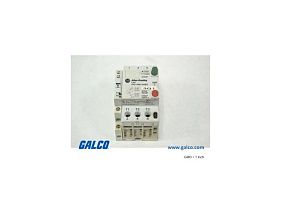 Allen Bradley 140-MN-0063