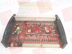 Плата системы управления ОВиК Артикул DSC-1616 от производителя DELTA M CORP