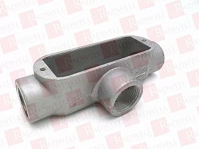 Кабелепровод / соединительный элемент Артикул TC-75 от производителя M&W ELECTRIC MANUFACTURING