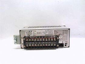 VF1202SG8B7 Модуль/стойка ПЛК от LUST ELECTRONICS